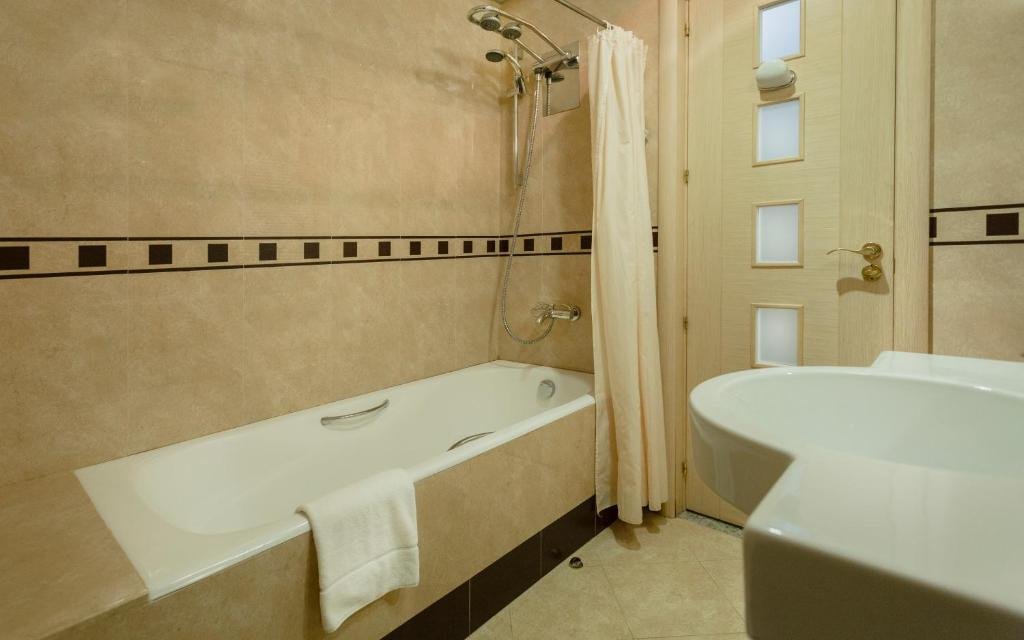 Vinotel Boutique Hotel
